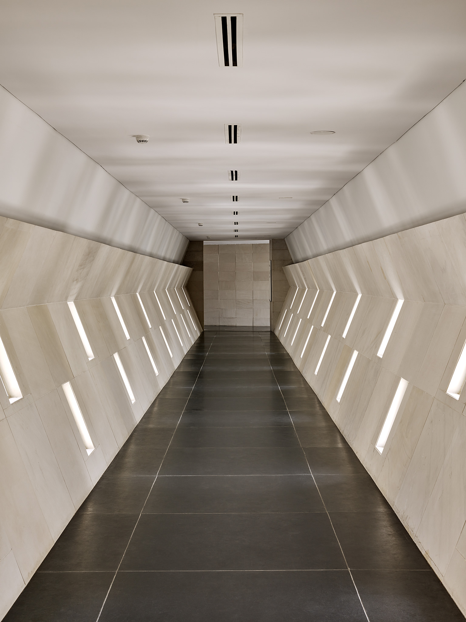 Bihar Museum / Maki and Associates + Opolis